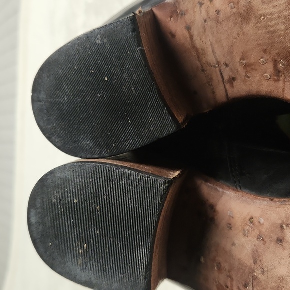 Freebird "Saban" Boots - Picture 11 of 11